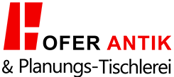 HOFER ANTIK NEU